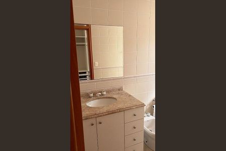 Apartamento para alugar com 139m², 3 quartos e 2 vagas