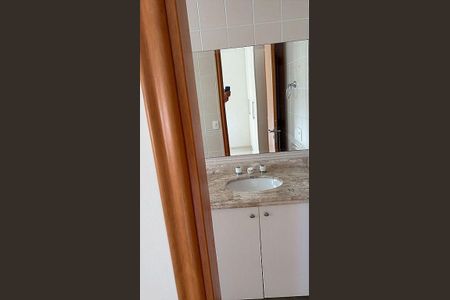 Apartamento para alugar com 139m², 3 quartos e 2 vagas