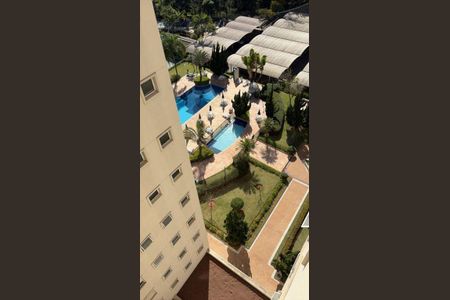 Apartamento para alugar com 3 quartos, 139m² em Tamboré, Santana de Parnaíba