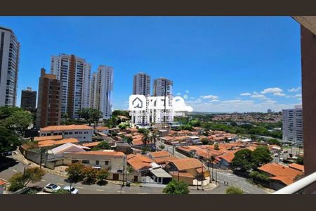 Apartamento à venda com 2 quartos, 68m² em Jardim Belo Horizonte, Campinas