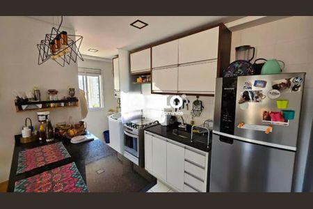 Apartamento à venda com 2 quartos, 68m² em Jardim Belo Horizonte, Campinas
