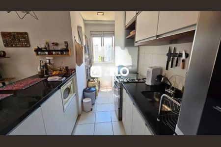 Apartamento à venda com 2 quartos, 68m² em Jardim Belo Horizonte, Campinas