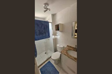 Apartamento à venda com 2 quartos, 68m² em Jardim Belo Horizonte, Campinas