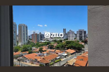 Apartamento à venda com 2 quartos, 68m² em Jardim Belo Horizonte, Campinas