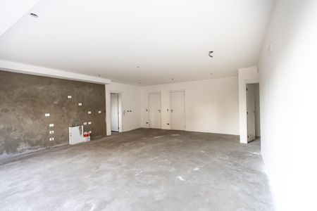 Apartamento à venda com 142m², 3 quartos e 3 vagas Apartamento à venda com 142m², 3 quartos e 3 vagasSala