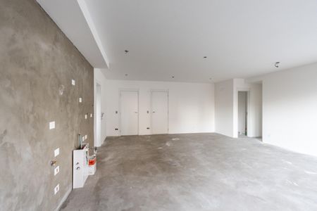 Apartamento à venda com 142m², 3 quartos e 3 vagas Apartamento à venda com 142m², 3 quartos e 3 vagasSala