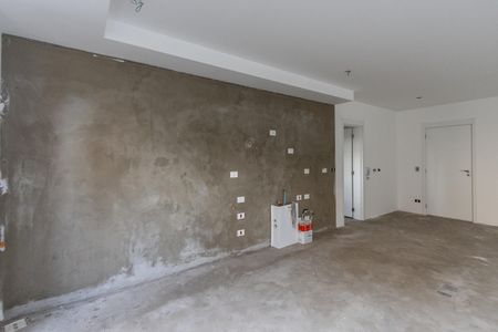 Apartamento à venda com 142m², 3 quartos e 3 vagas Apartamento à venda com 142m², 3 quartos e 3 vagasSala