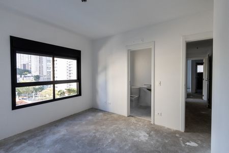Apartamento à venda com 142m², 3 quartos e 3 vagas Apartamento à venda com 142m², 3 quartos e 3 vagasQuarto 3 - Suite