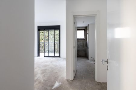 Apartamento à venda com 142m², 3 quartos e 3 vagas Apartamento à venda com 142m², 3 quartos e 3 vagasQuarto 1 - Suite