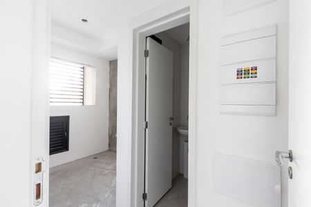Apartamento à venda com 142m², 3 quartos e 3 vagas Apartamento à venda com 142m², 3 quartos e 3 vagasÁrea de Serviço