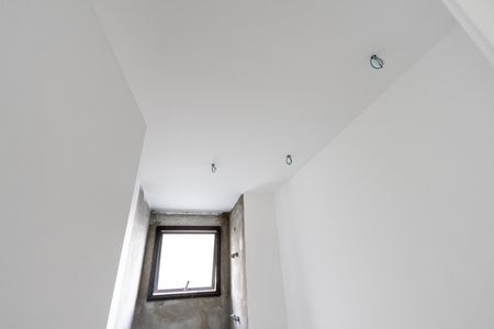 Apartamento à venda com 142m², 3 quartos e 3 vagas Apartamento à venda com 142m², 3 quartos e 3 vagasQuarto 1 - Banheiro da Suite