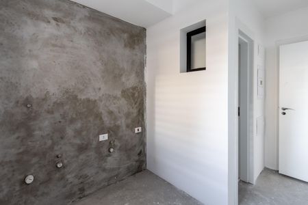 Apartamento à venda com 142m², 3 quartos e 3 vagas Apartamento à venda com 142m², 3 quartos e 3 vagasÁrea de Serviço