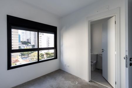Apartamento à venda com 142m², 3 quartos e 3 vagas Apartamento à venda com 142m², 3 quartos e 3 vagasQuarto 2- Suite