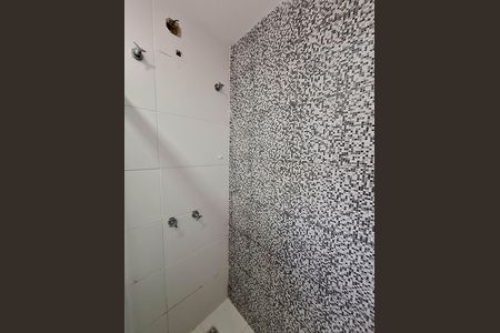 Banheiro da Suíte de casa para alugar com 3 quartos, 200m² em Vila Progresso, Niterói