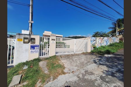 Fachada de casa para alugar com 3 quartos, 200m² em Vila Progresso, Niterói