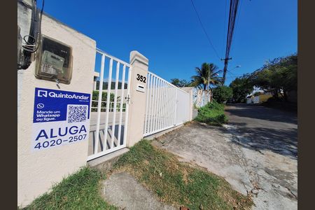 plaquinha de casa para alugar com 3 quartos, 200m² em Vila Progresso, Niterói