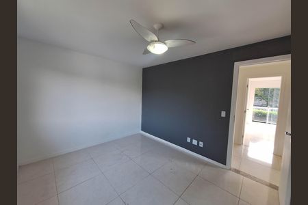 Suíte de casa para alugar com 3 quartos, 200m² em Vila Progresso, Niterói