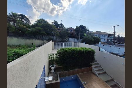 Vista do Quarto 1 de casa para alugar com 3 quartos, 200m² em Vila Progresso, Niterói