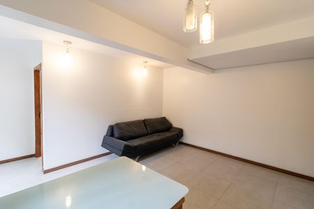 Sala de casa para alugar com 1 quarto, 160m² em Ipanema, Porto Alegre