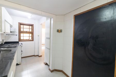 Casa para alugar com 160m², 1 quarto e 1 vaga Casa para alugar com 160m², 1 quarto e 1 vagaCozinha