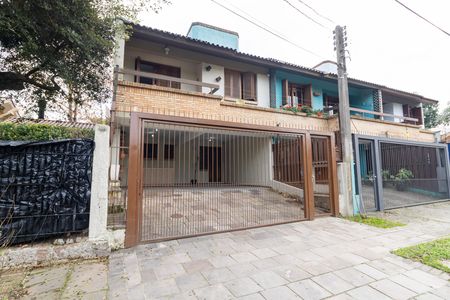 Fachada de casa para alugar com 1 quarto, 160m² em Ipanema, Porto Alegre