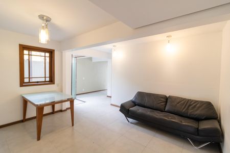 Sala de casa para alugar com 1 quarto, 160m² em Ipanema, Porto Alegre