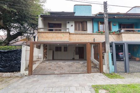Casa para alugar com 160m², 1 quarto e 1 vaga Casa para alugar com 160m², 1 quarto e 1 vagaFachada