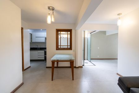 Sala de casa para alugar com 1 quarto, 160m² em Ipanema, Porto Alegre