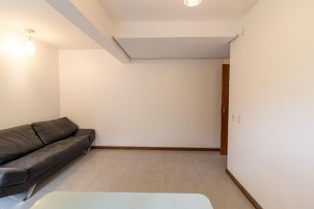 Casa para alugar com 160m², 1 quarto e 1 vaga Casa para alugar com 160m², 1 quarto e 1 vagaSala