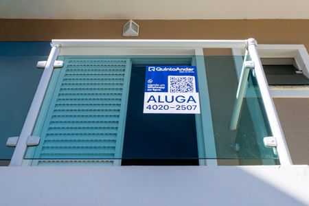 Casa de condomínio para alugar com 100m², 3 quartos e 2 vagas Casa de condomínio para alugar com 100m², 3 quartos e 2 vagasPlaca