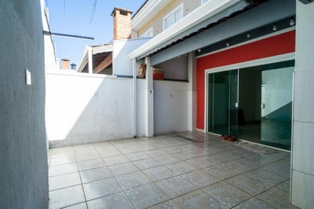 Casa de condomínio para alugar com 100m², 3 quartos e 2 vagas Casa de condomínio para alugar com 100m², 3 quartos e 2 vagasÁrea de Serviço