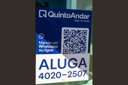 Casa de condomínio para alugar com 100m², 3 quartos e 2 vagas Casa de condomínio para alugar com 100m², 3 quartos e 2 vagasPlaca