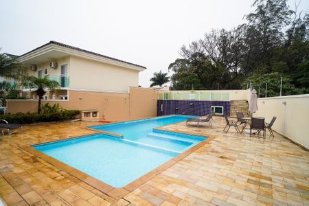Casa de condomínio para alugar com 100m², 3 quartos e 2 vagas Casa de condomínio para alugar com 100m², 3 quartos e 2 vagasÁrea comum