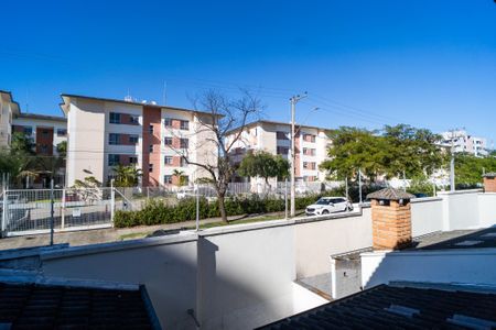 Casa de condomínio para alugar com 100m², 3 quartos e 2 vagas Casa de condomínio para alugar com 100m², 3 quartos e 2 vagasVista do Quarto 1
