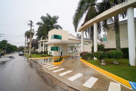 Casa de condomínio para alugar com 100m², 3 quartos e 2 vagas Casa de condomínio para alugar com 100m², 3 quartos e 2 vagasFachada do Prédio