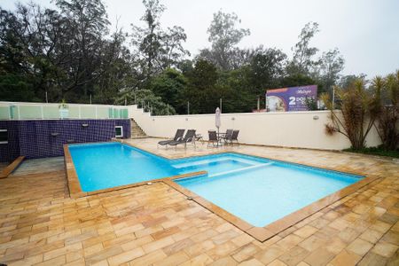 Casa de condomínio para alugar com 100m², 3 quartos e 2 vagas Casa de condomínio para alugar com 100m², 3 quartos e 2 vagasÁrea comum