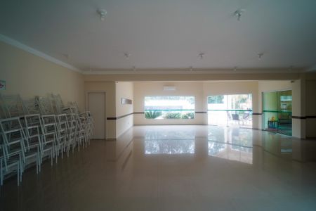 Área comum de casa de condomínio para alugar com 3 quartos, 100m² em Alto da Boa Vista, Sorocaba