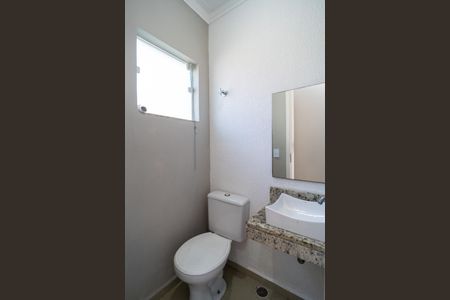 Casa de condomínio para alugar com 100m², 3 quartos e 2 vagas Casa de condomínio para alugar com 100m², 3 quartos e 2 vagasLavabo