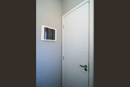Casa de condomínio para alugar com 100m², 3 quartos e 2 vagas Casa de condomínio para alugar com 100m², 3 quartos e 2 vagasLavabo