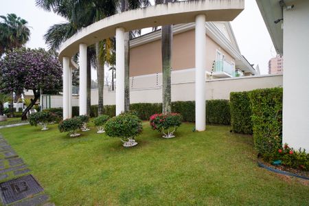 Casa de condomínio para alugar com 100m², 3 quartos e 2 vagas Casa de condomínio para alugar com 100m², 3 quartos e 2 vagasFachada do Prédio