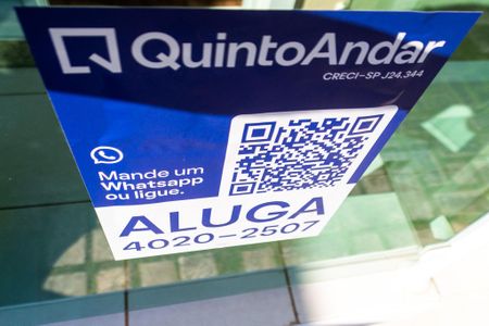 Casa de condomínio para alugar com 100m², 3 quartos e 2 vagas Casa de condomínio para alugar com 100m², 3 quartos e 2 vagasPlaca