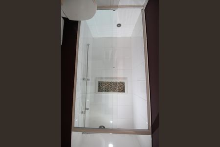 Apartamento para alugar com 84m², 3 quartos e 2 vagasBanheiro Social