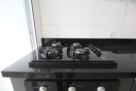 Apartamento para alugar com 84m², 3 quartos e 2 vagasCozinha