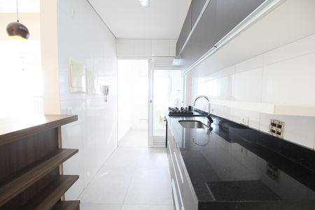 Apartamento para alugar com 84m², 3 quartos e 2 vagasCozinha
