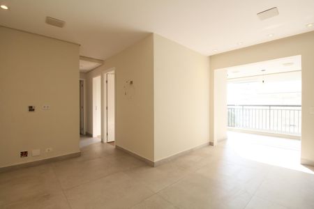 Apartamento para alugar com 3 quartos, 84m² em Parque Reboucas, São Paulo