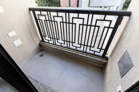 Apartamento à venda com 142m², 4 quartos e 3 vagas Apartamento à venda com 142m², 4 quartos e 3 vagasQuarto 4 - Suite