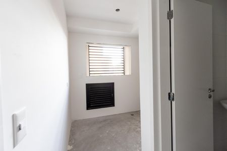 Apartamento à venda com 142m², 4 quartos e 3 vagas Apartamento à venda com 142m², 4 quartos e 3 vagasÁrea de Serviço