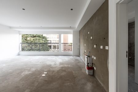 Apartamento à venda com 142m², 4 quartos e 3 vagas Apartamento à venda com 142m², 4 quartos e 3 vagasCozinha