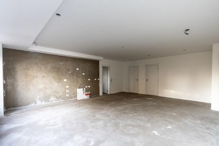 Apartamento à venda com 142m², 4 quartos e 3 vagas Apartamento à venda com 142m², 4 quartos e 3 vagasCozinha