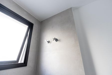 Apartamento à venda com 142m², 4 quartos e 3 vagas Apartamento à venda com 142m², 4 quartos e 3 vagasQuarto 4 - Banheiro da Suite